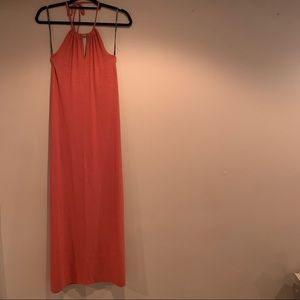 Forever 21 maxi knit dress